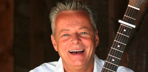 Tommy Emmanuel Announces 2016 North American Tour Dates